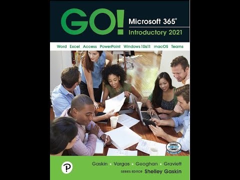 Microsoft Power Point 1B Simulation