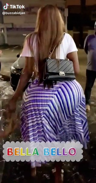 Découvrez le Bella Bello Lounge Clubbing à Cocody