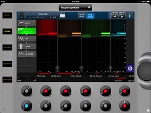 How to make your PA sound punchy with Line 6 StageScape M20d