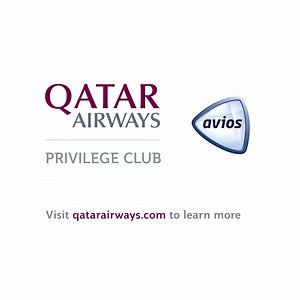 Earn Avios with Qatar Airways & Unlock Flights, Upgrades & Rewards. Join using PCAMER24. | Qatar Airways | Facebook