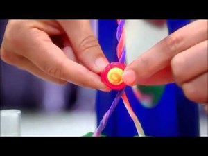 Introducing the Color Splasherz Hair Salon!