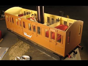 Thomas and Friends: Behind the Scenes-Part Ten