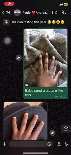 Dance Challenge Featuring Popular TikTok Trends