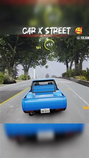 Forza Horizon 5 vs CarX Street 🔥