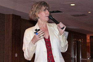 Women Gain Networking Insight, Business Growth Tips
