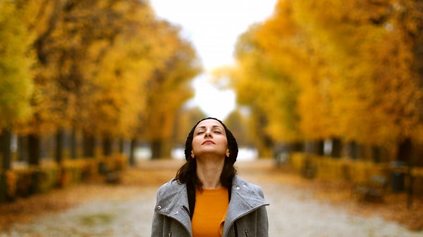 The Science Behind Sighing, Why It’s More Than Just a Breath!