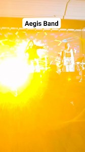 Aegis live in concert at Grand Cinnamon in Toronto Sept. 28, 2025 #reelschallenge #aegisband #concert #followerseveryonehighlights #highlight #everyoneシ゚ #Halabirapinoy Solito Galindo | Josie Galindo