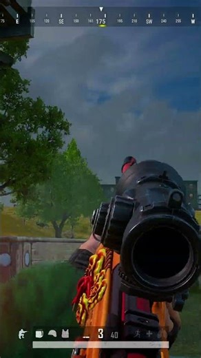 pubg sniper headshots video