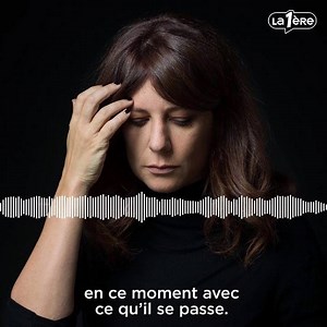 3K views · 33 reactions | SOCIÉTÉ | Sarah Chiche: "Mais qu’est-ce que c’est que ce monde où on construit des murs pour empêcher les réfugiés de pouvoir accéder à une terre où ils pourront enfin être accueillis et vivre une vie digne de ce nom ?" Retrouvez l'interview dans son intégralité ➡ https://bit.ly/2TPwZY4 | La Première - RTBF | Facebook