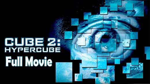 Cube 2 Hypercube (2002) Watch HD