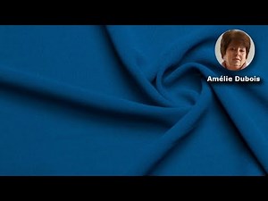 Tout savoir sur le polyester : propriétés, caractéristiques et utilisations du tissu !