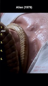 Ash Discovers the Creature’s Deadly Acid Blood #shorts