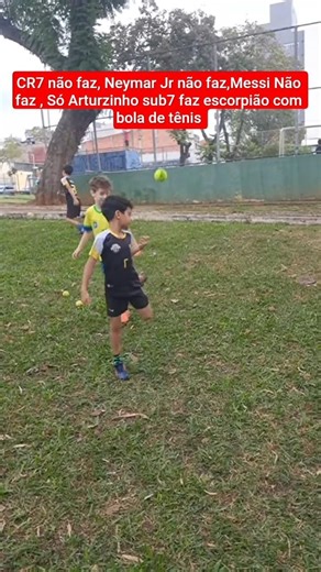 CR7 não faz,Neymar Jr não faz, Messi não faz , só Arthur Sub 7 faz essa jogada #live #livestream