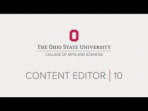 [CE10] Basic Page: Callouts