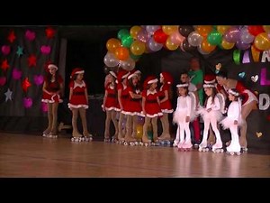 Baile: Dulce Navidad