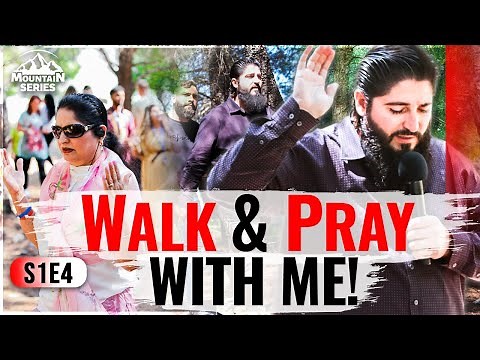 LEARN HOW TO PRAY EFFECTIVELY!!!