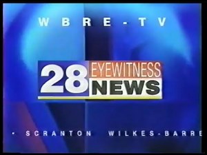 (November 10, 1999) WBRE-TV 28 NBC Scranton/Wilkes-Barre Commercials