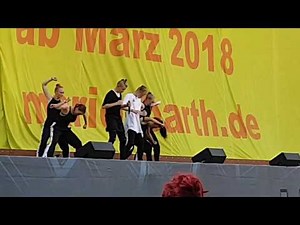 Marcus & Martinus - Bae (08.07.2017 Waldbühne Berlin) Mario Barth Tourfinale