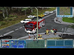 Emergency 4 - Lancut Mod