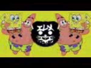 Spongebob Squarepants-Road Song Remix-1 HOUR-NO ADS