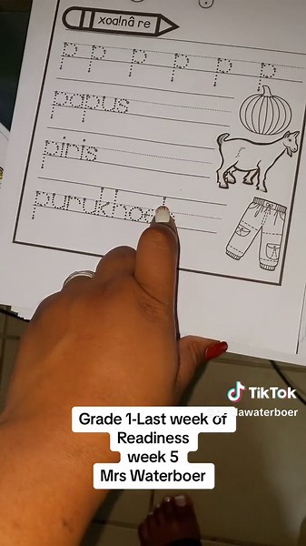 Exciting Activities for Grade 1 Students | Last Week of Readiness