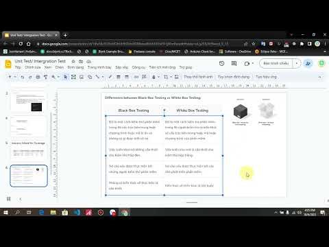 02 Kiến thức về Unit Test và Integration Test (C0 C1 MCDC) [ Unit/Integratiion Test Tessy]