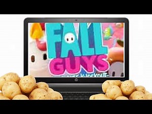 Fall Guys For Potato Pc