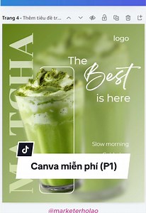 Canva Miễn Phí Pro Hơn Các Con Vợ? Tips Canva Cơ Bản P1