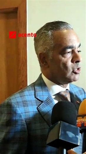 Joel Santos: "Hay oferta energética suficiente, pero las altas temperaturas provocan sobrecargas y a