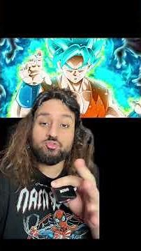 Dragonball Ki Explained!