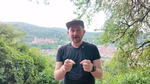 Why Heidelberg Is STILL Germany's Most Beautiful City