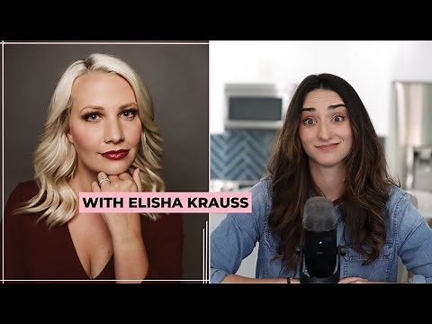 Elisha Krauss On Feminism, Homeschooling, And The Importance of Conservatism // Ep. 9