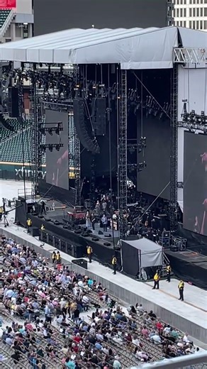 Tedeschi Trucks Band LOVING CUP (clip) - Live @ Truist Park, Atlanta GA, May 5, 2026