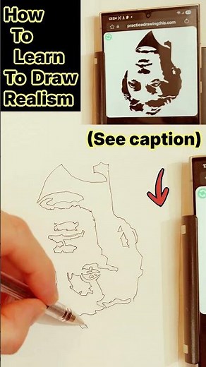 Learn To Draw Realism