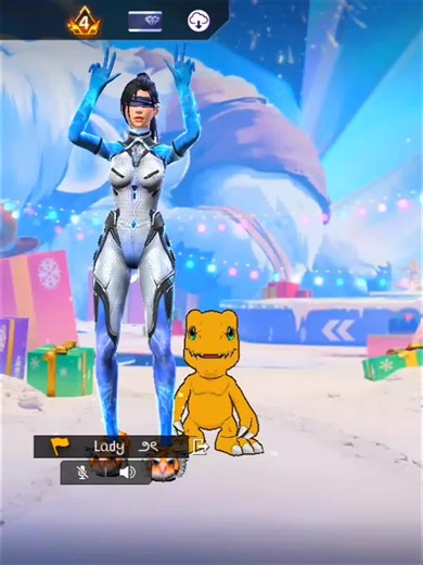 @………. JAJAJAJA #frefire #frefire #frefire #frefire #frefire