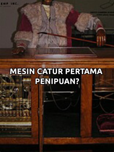 Exploring the Mechanical Turk in Chess