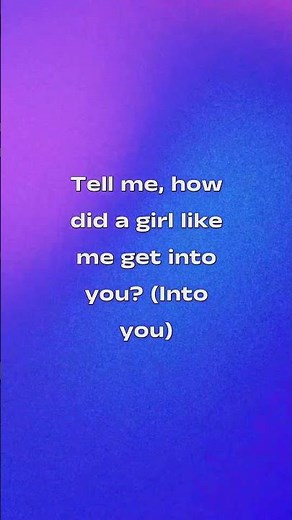 PinkPantheress, Zara Larsson - Stateside + Zara Larsson (lyrics)