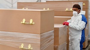 Vitamin D deficiency unlikely to fully explain COVID-19's effect on people of color