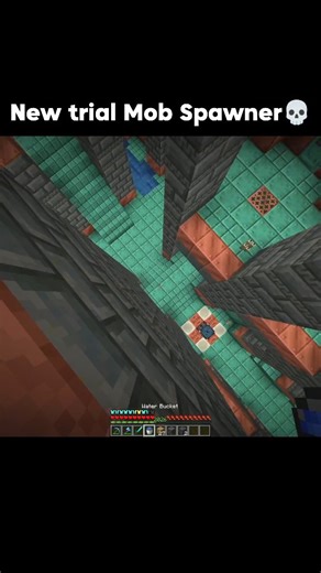 DRX-Shadow!! | New trial Mob Spawner 💀 #minecraft #minecraftmeme #relatable #funny #jokes | Instagram