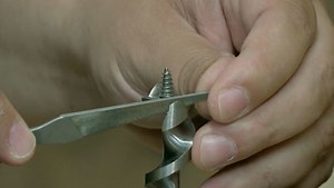 How to Sharpen an Auger Bit - FineWoodworking