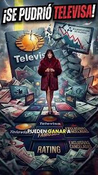 CRISIS AT TELEVISA, GALA MONTES JOINS LA CASA DE LOS FAMOSOS #mexico #gossip #lcdlfmx #ligamx