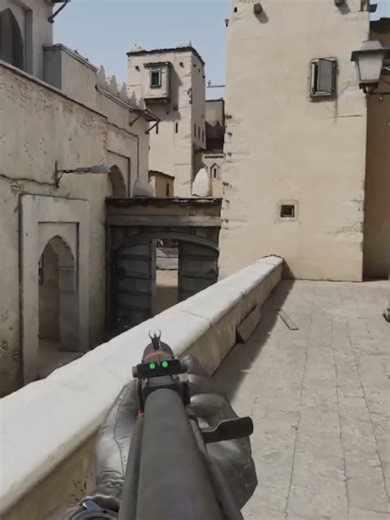 Pavlov VR Dust II AK