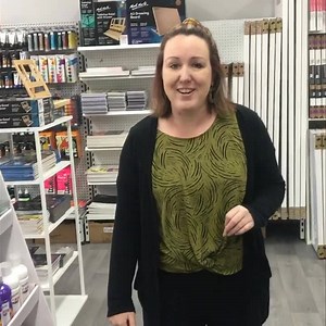 9.8K views · 185 reactions | Today is the day! Join me for a quick tour of our new store! You may notice a few empty spots- we have more stock on the way! Come visit us today from 9am! 1780 Albany Hwy Kenwick | The Little Craft House | Facebook