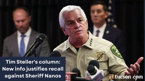 Tucson police: Boy, 13, shot and killed in fight