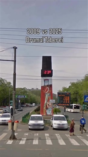 Orașul se schimbă constant sub modelarea oamenilor și a administrației publice. Pentru Drumul Taberei, au fost 16 ani tumultoși, oscilănd intre un șantier nesfârșit și o meritătă renaștere optimistă. 😊 De la străzile copilăriei, la prezent, o călătorie încărcată de emoții și amintiri. 💚 #povestidinbucla #drumultaberei #bucharest #home #comunity