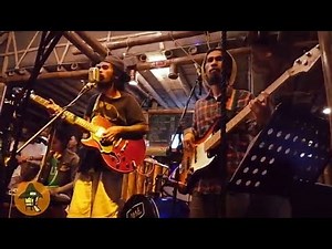 Jayson in Town Live |Ambisyosa|Bukidnon Land| Bisaya Reggae