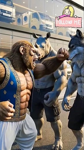 Brave Moneky VS Bear #kidsstory #adventurebook #comedy #lifeisbutadream #adventurenovel #kidscontent