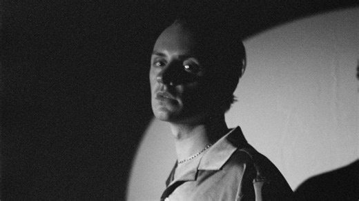 PREMIERE: Listen to Puma Blue's New Single "Falling Down"