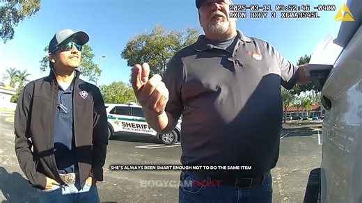 5.2K views · 74 reactions | NAPA Auto Parts Employee Caught Stealing Thousands in Refund Fraud Scam He looked like just another employee—until hidden patterns revealed a massive scam. Watch the moment police confronted him over thousands stolen in fake refunds. This is why cameras never lie. #CaughtOnCam #RefundScam #BodyCamFootage #EmployeeTheft | CamScope | Facebook