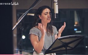 【百老汇不唱百老汇系列】Josh Groban&Sara Bareilles演唱Both Sides Now
